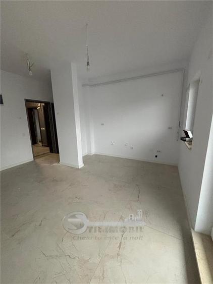 Apartament cu 2 camere decomandat în Bucium