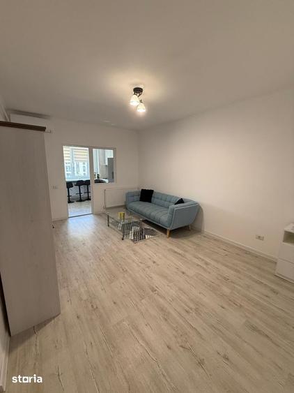PRIMA INCHIRIERE - Apartament 2 Camere - AC - Centrala - 8