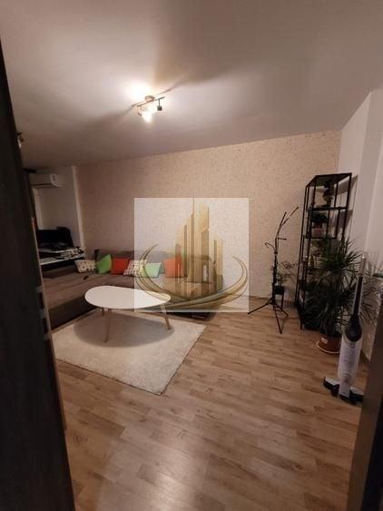 Apartament cu 2 camere decomandat, mobilat în Circumvalațiunii