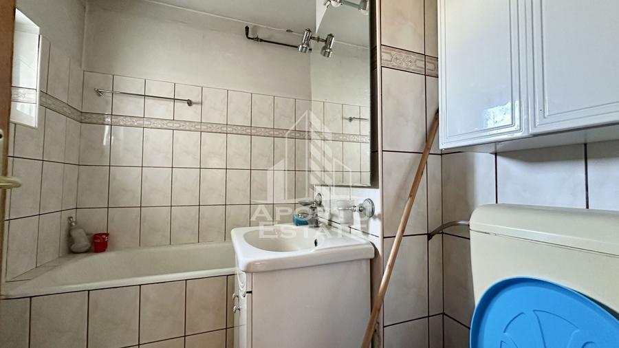 Apartament de vanzare cu 2 camere, decomandat, langa Iulius Town - 7