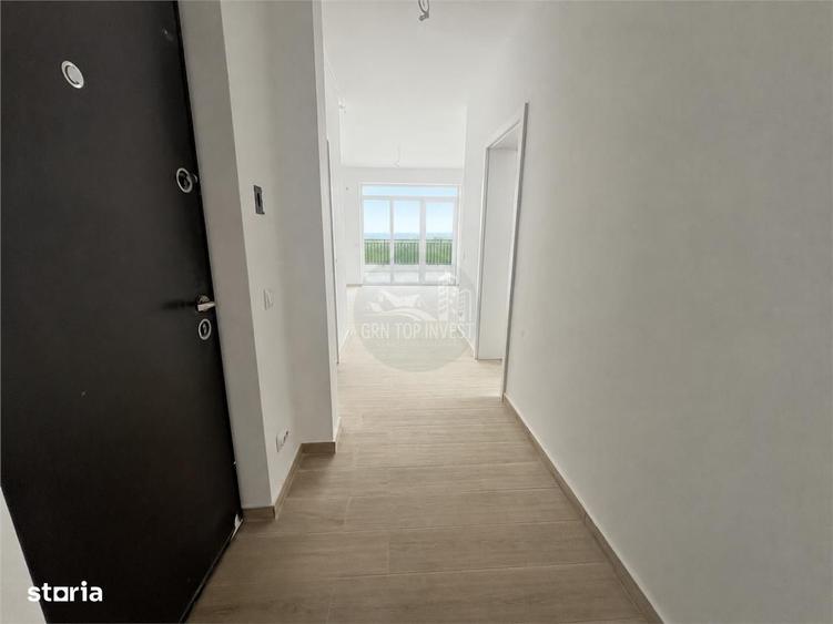 Apartament cu 3 camere în Vest
