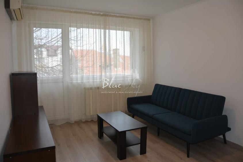 Tomis 2- Apartament 2 camere mobilat și utilat - 3