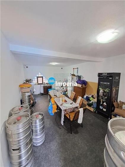 Hotel/Pensiune, de 250 mp, în Lunca Cetățuii