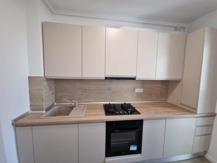 Apartament cu 2 camere decomandat, mobilat în Grozăvești