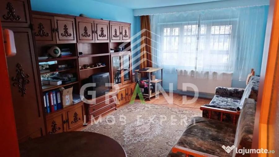Ap 2 camere | zona Intre Lacuri-Iulius Mall-FSEGA - 3