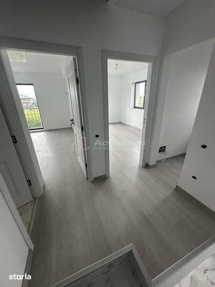 Casa Noua P+1+Pod | Aproape de Bucuresti | Finisaje Premium - 2