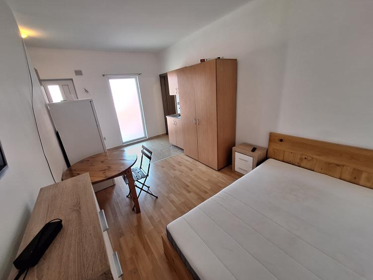 Garsonieră semidecomandată în Complex Studențesc