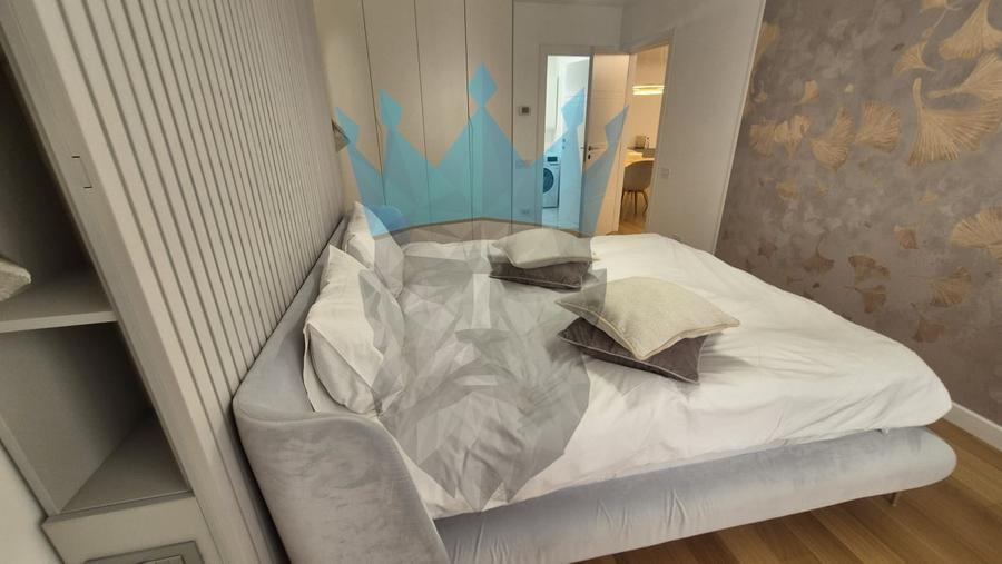 Apartament 2 Camere Complex Persepolis Herastrau Bucuresti - 10