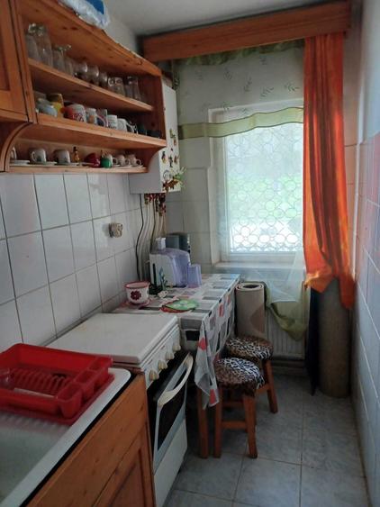 Garsonieră decomandată în Porolissum