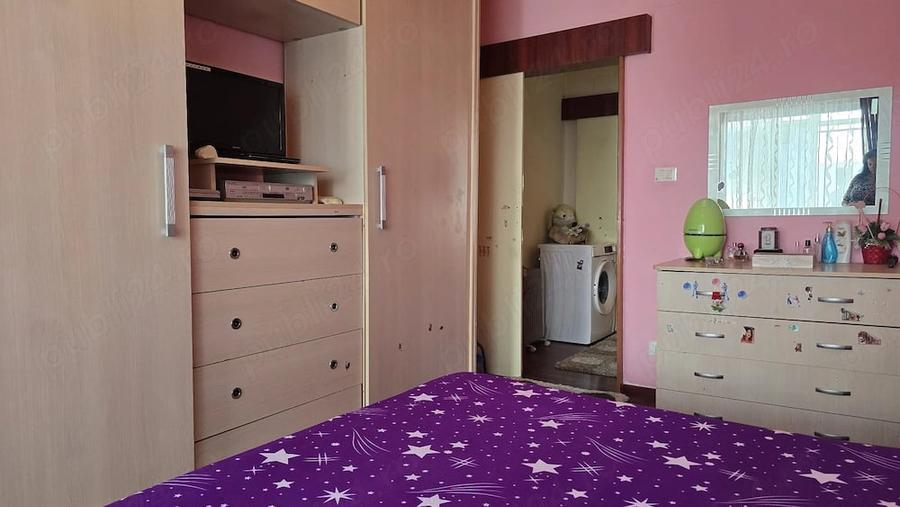 Apartament 2 camere in Deva, zona Gojdu - 11