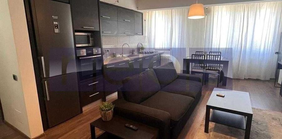 APARTAMENT MODERN 2 CAMERE | GROZAVESTI | CENTRALA PROPRIE | MOBILAT - 1