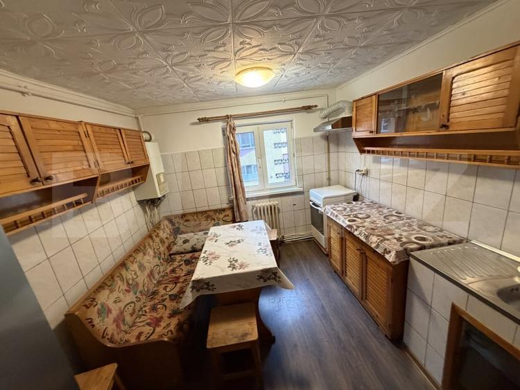 Apartament 2 camere, 55 mp, zona Cetate - 5
