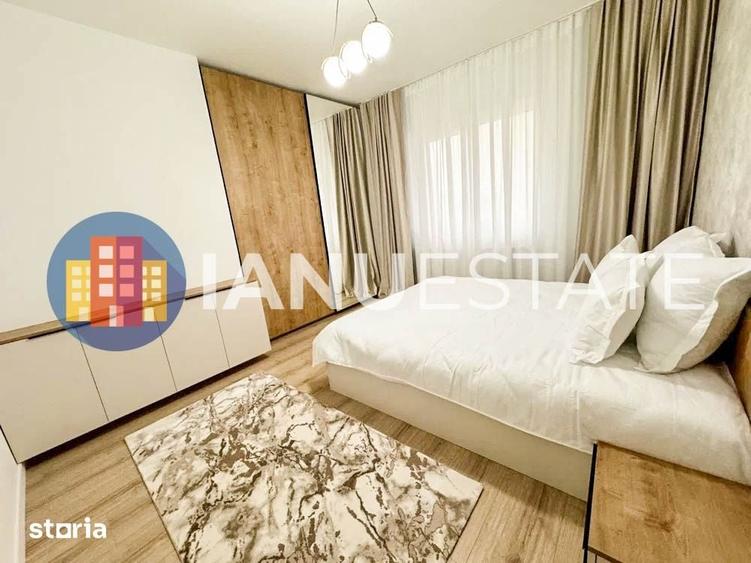 Apartament cu 2 camere decomandat în Costin Georgian