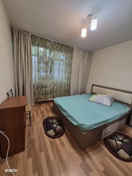 Apartament semidecomandat , parter, Calea Bucuresti-Piata de Flori - 3