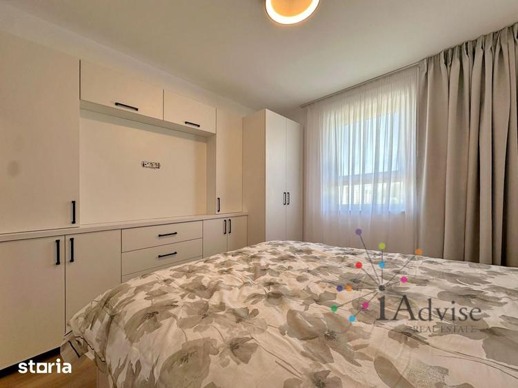 Apartament cu 3 camere în Tractorul