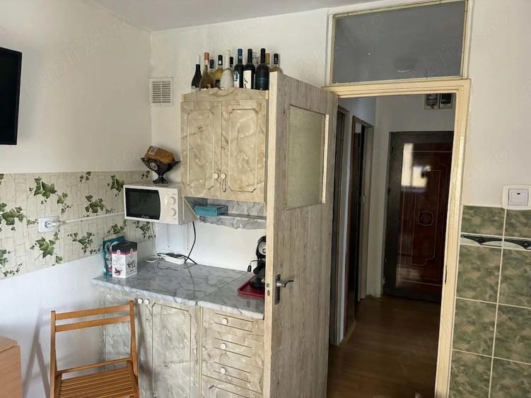 Apartament de 2 camere zon TRIAJ,str Harmanului - 5