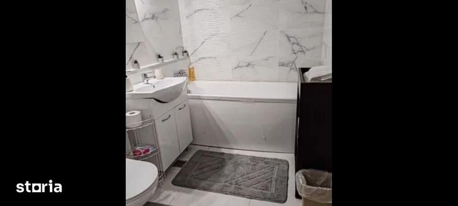 Apartament cu 2 camere semidecomandat în Obor