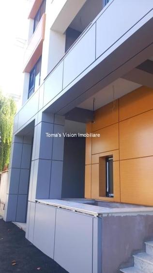 Spațiu comercial, de 106 mp, în Bucureștii Noi