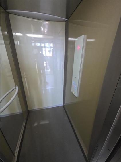Apartament cu 2 camere semidecomandat în Plopilor