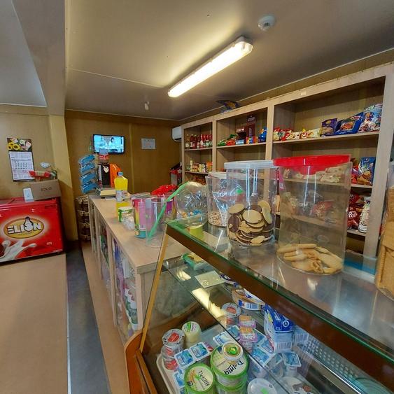 Spațiu comercial, de 60 mp, în Piatra