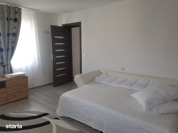 Apartament cu 2 camere în Trivale