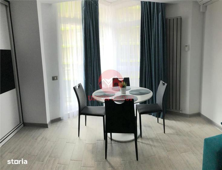 Apartament cu 2 camere decomandat în Central — fotografia 3