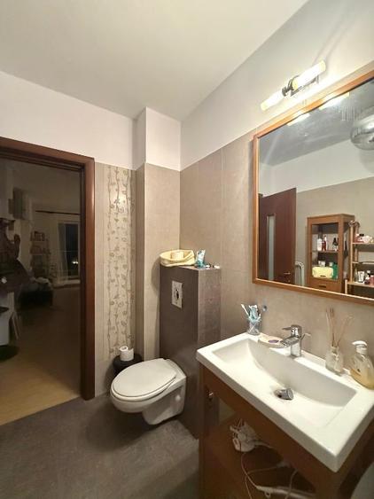 Apartament cu 2 camere decomandat în Băneasa