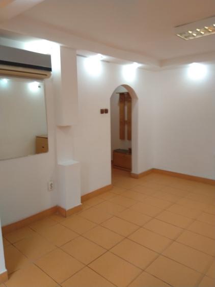 Apartament cu 2 camere semidecomandat în Tomis Nord