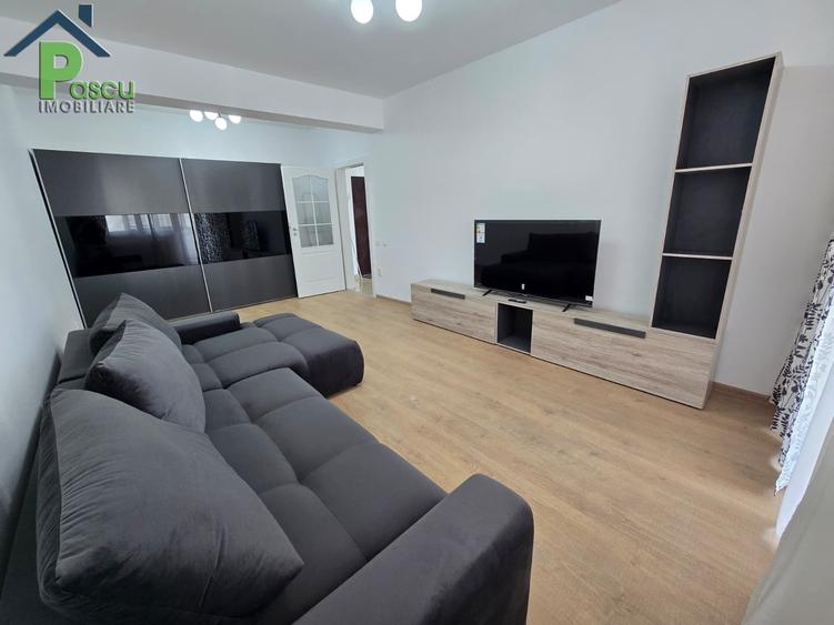 Apartament cu 2 camere decomandat în Prelungirea Ghencea