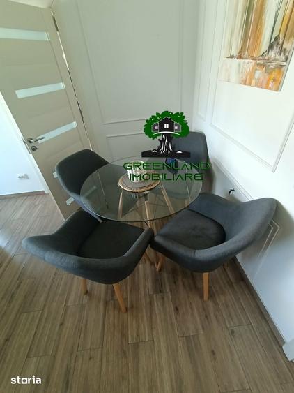 Vila 4 camere, 2 bai,154 mp, Semi Mobilata, canalizare, asfalt, Rediu - 2