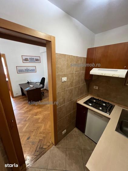Apartament cu 2 camere în Armeneasca