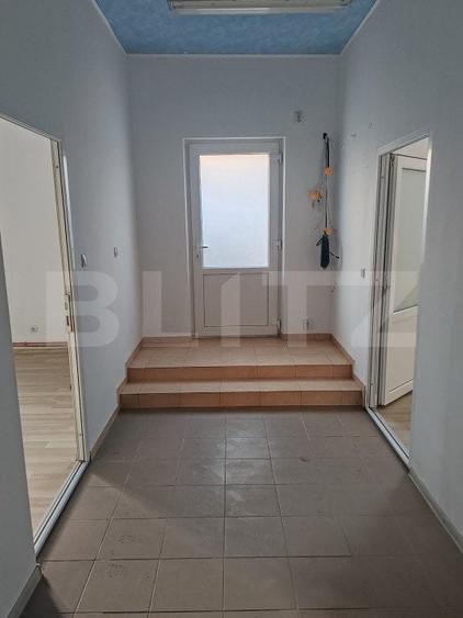 Casă individuală cu 15 camere cu Canalizare în Burdujeni