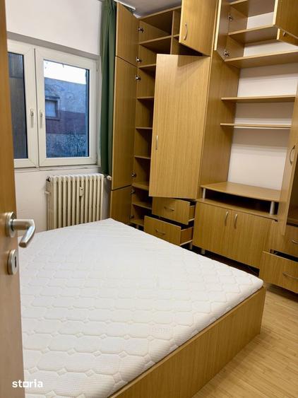 Apartament cu 2 camere în Micălaca