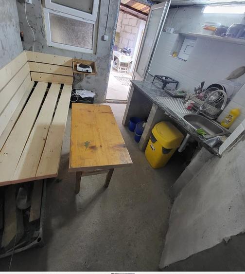 Casă cu Teren 160 Mp în Central