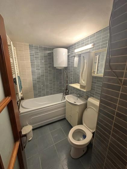 DE VANZARE apartament cu doua camere in Ale?d - 4