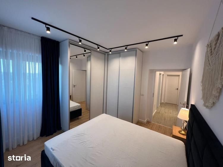 Apartament 2 camere de inchiriat in Militari - 7