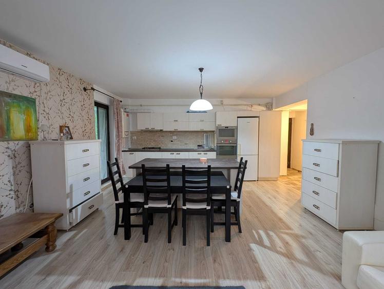 Inchiriere apartament 2 camere - 4