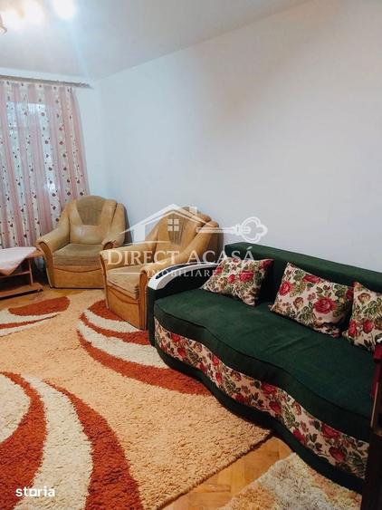 Apartament cu 2 camere în Gara Mare