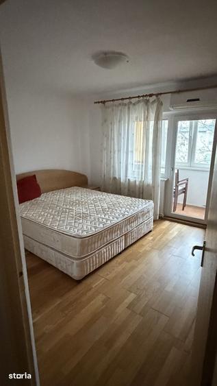 Apartament cu 3 camere decomandat în Militari