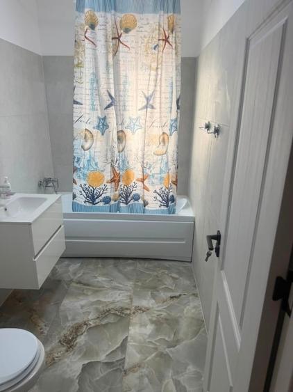 Apartament cu 2 camere decomandat, mobilat în Giroc
