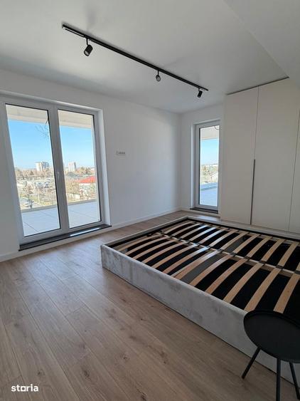 Apartament 2 camere de vanzare/ complex Noa Nord/ Bucurestii Noi - 13