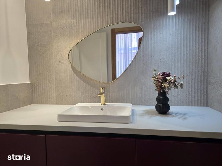 Apartament cu 2 camere în Orașul Nou