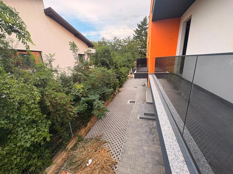 Duplex premium 4 camere | Terasa | Finisaje incluse | Doar 2 unități în proiect - 23