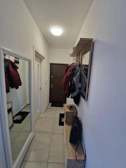 Apartament 2 camere Baroque Bucium - 5