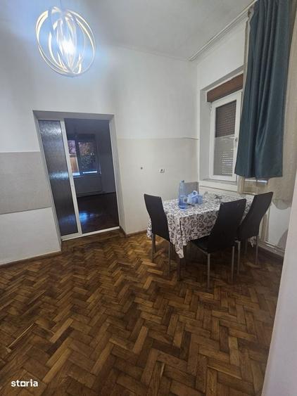 Casa zona Dambovita 3 camere centrala termica !! - 6