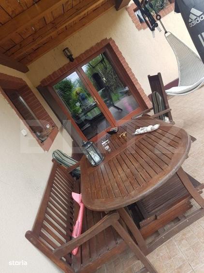 Casă cu 4 camere în Dara