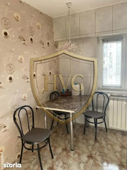 Apartament cu 3 camere decomandat, mobilat în Pantelimon