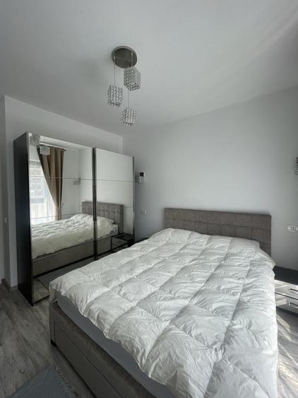 Apartament cu 2 camere decomandat în Cotroceni