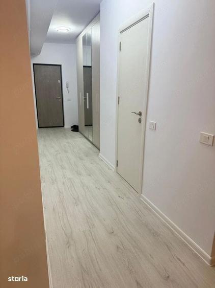 Apartament cu 2 camere nedecomandat în Tâncăbești
