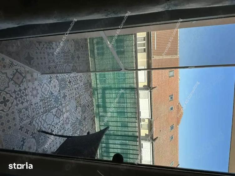 Apartament 2 camere Telegrafului | 64 mp | Parcare inclusa - 2
